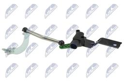 Capteur, correcteur de portée d’éclairage NTY ECX-AU-037