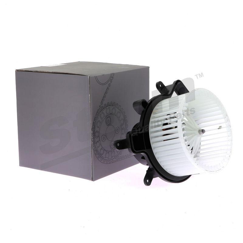 Pulseur d'air habitacle STORM QUALITY PARTS 70808