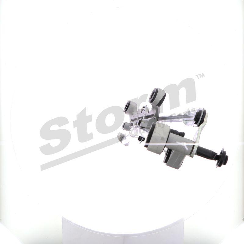 Tringlerie d'essuie-glace STORM QUALITY PARTS 9701004