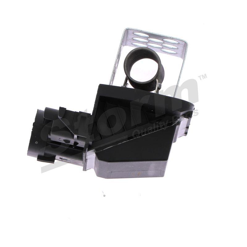 Résistance, pulseur d'air habitacle STORM QUALITY PARTS 777026