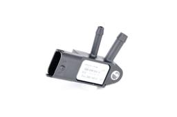 Capteur, pression des gaz échappement BOSCH 0 281 002 772