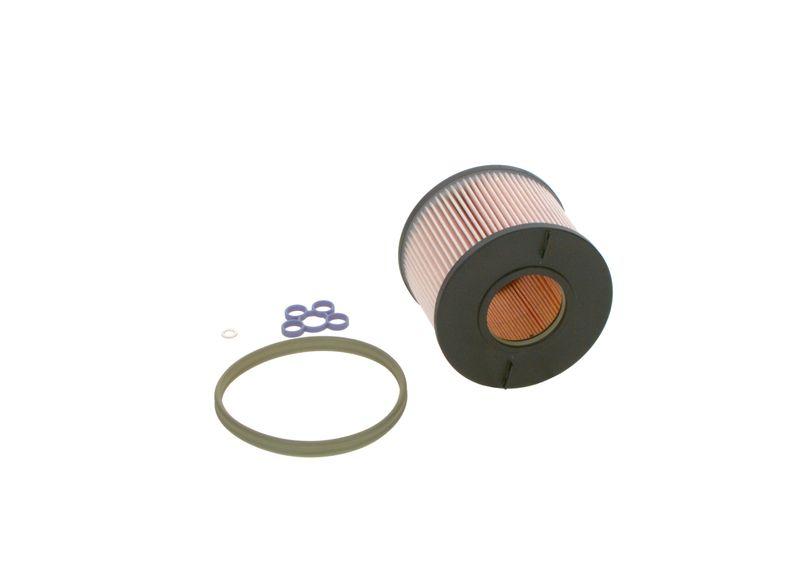 Filtre à carburant BOSCH 1 457 070 010