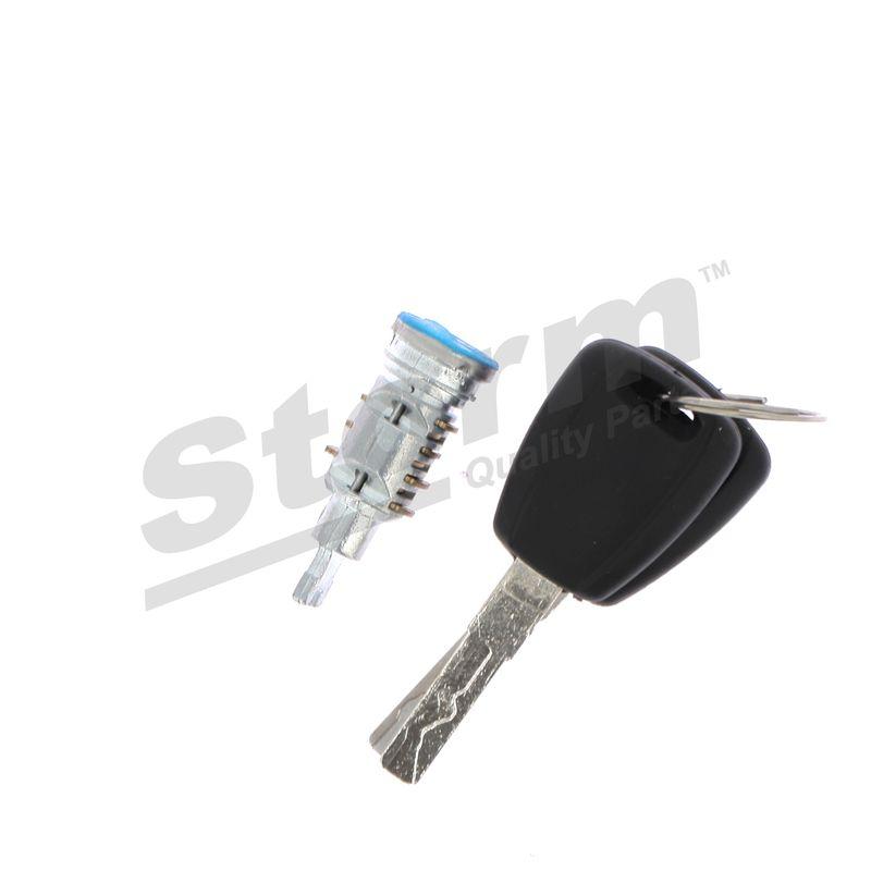 Cylindre de serrure STORM QUALITY PARTS 79940