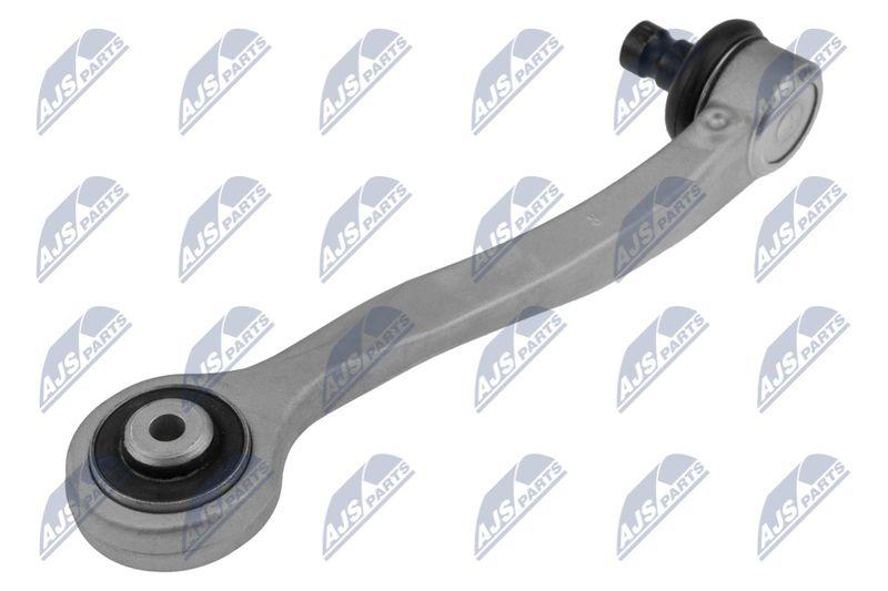 Bras de liaison, suspension de roue NTY ZWG-AU-008