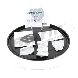 Kit de protections, habitacle STORM QUALITY PARTS 699800667