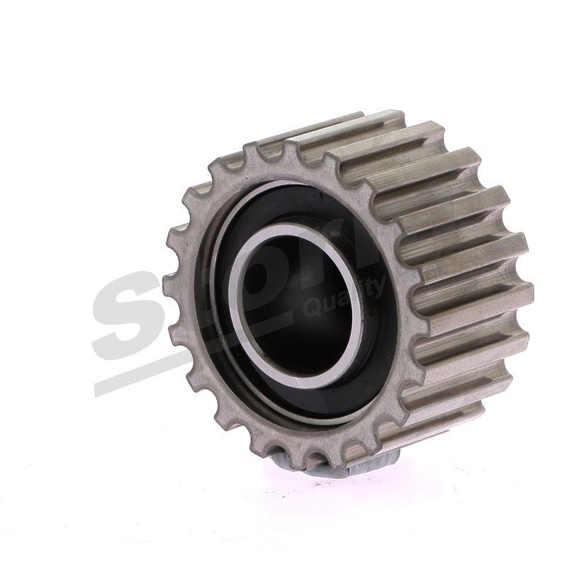 Poulie renvoi/transmission, courroie crantée STORM QUALITY PARTS 136355