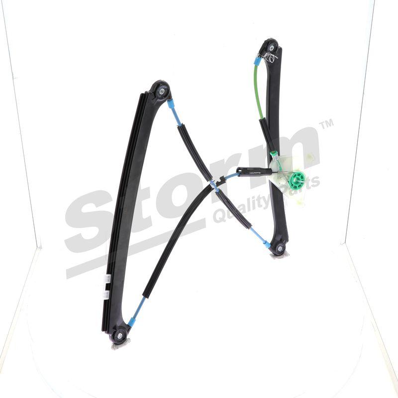 Lève-vitre STORM QUALITY PARTS 10370