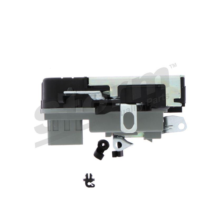 Serrure de porte STORM QUALITY PARTS 705001