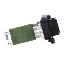 Résistance, pulseur d'air habitacle STORM QUALITY PARTS STO485503