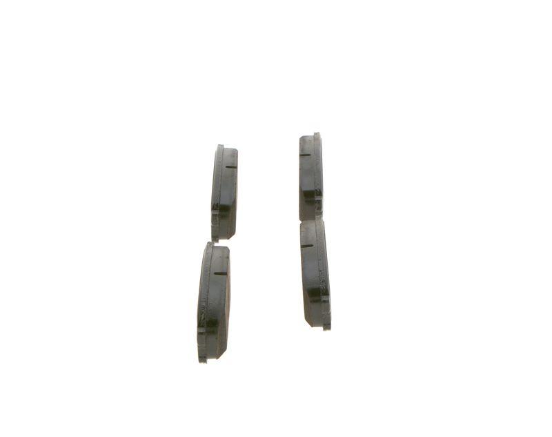 Kit de plaquettes de frein, frein à disque BOSCH 0 986 494 380