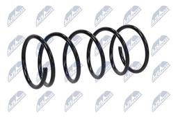 Ressort de suspension NTY ASZ-PE-034