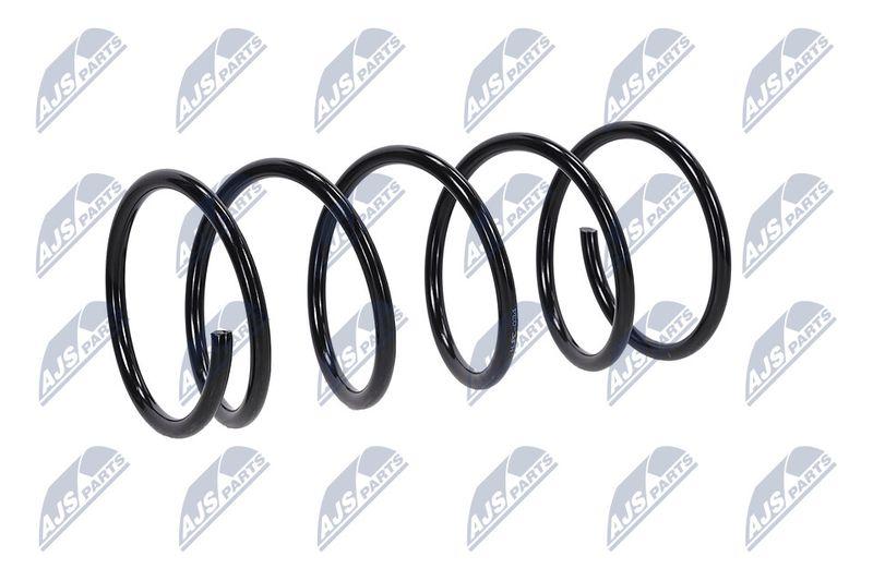 Ressort de suspension NTY ASZ-PE-034