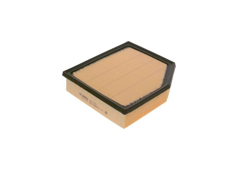 Filtre à air BOSCH F 026 400 456