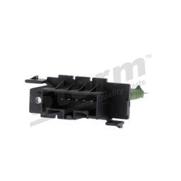 Résistance, pulseur d'air habitacle STORM QUALITY PARTS STO777058