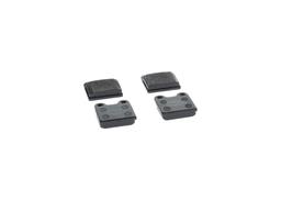 Kit de plaquettes de frein, frein à disque BOSCH 0 986 494 847