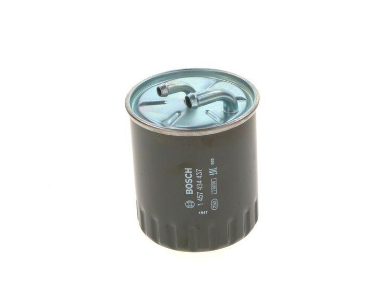 Filtre à carburant BOSCH 1 457 434 437