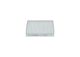 Filtre, air de l'habitacle BOSCH 1987435175