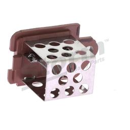 Résistance, pulseur d'air habitacle STORM QUALITY PARTS 777018
