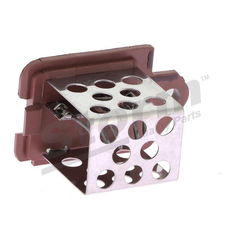 Résistance, pulseur d'air habitacle STORM QUALITY PARTS 777018