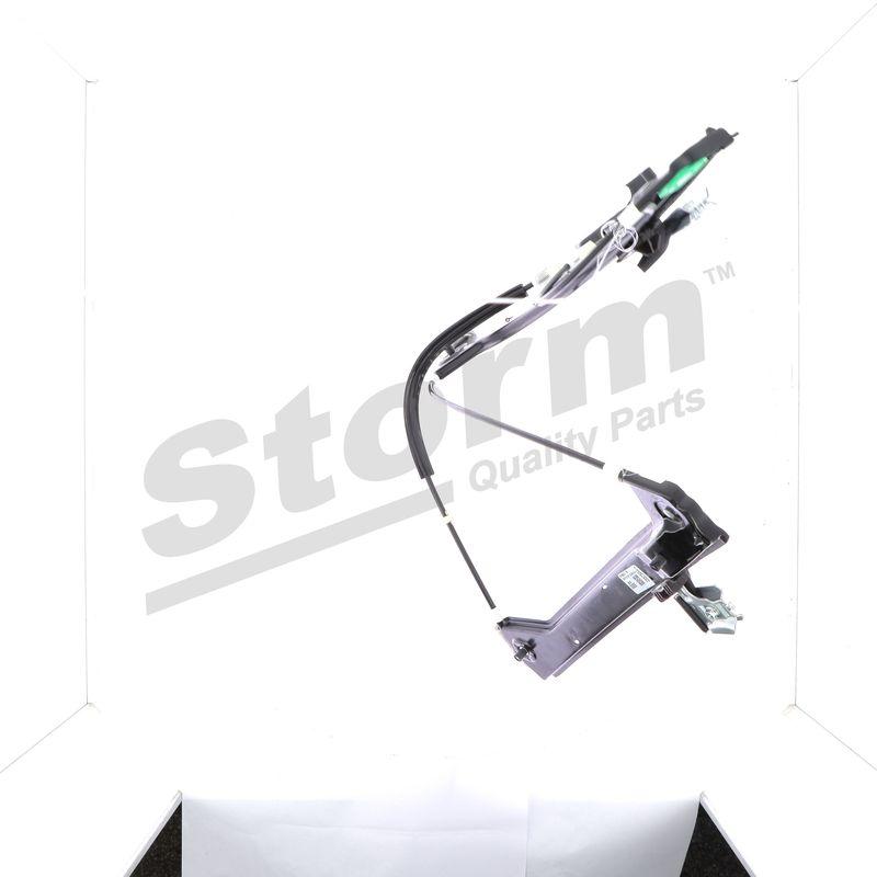 Lève-vitre STORM QUALITY PARTS 137675