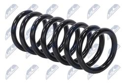 Ressort de suspension NTY ASZ-CH-011