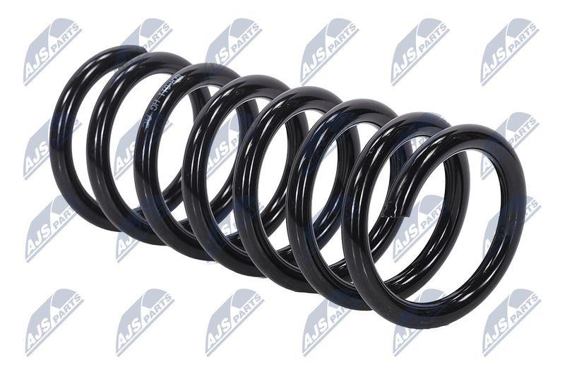 Ressort de suspension NTY ASZ-CH-011