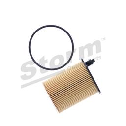 Filtre à huile STORM QUALITY PARTS STO800157