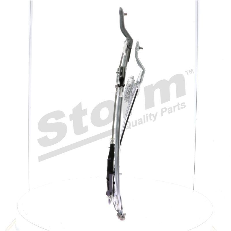 Lève-vitre STORM QUALITY PARTS 10579