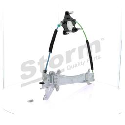 Lève-vitre STORM QUALITY PARTS 8117503