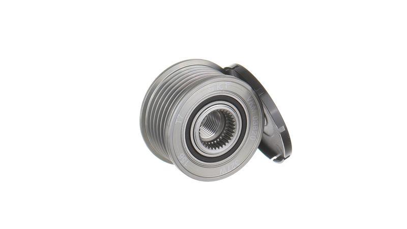 Poulie roue libre, alternateur SKF VKM 03820