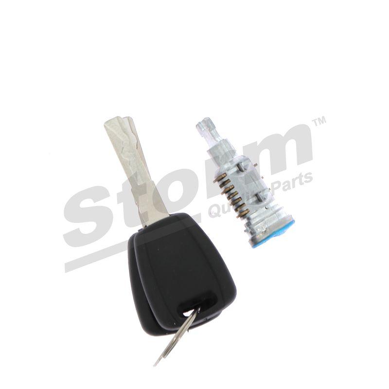 Cylindre de serrure STORM QUALITY PARTS 79940