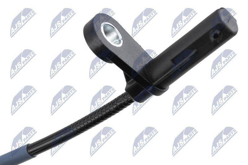 Capteur, vitesse de roue NTY HCA-CH-103