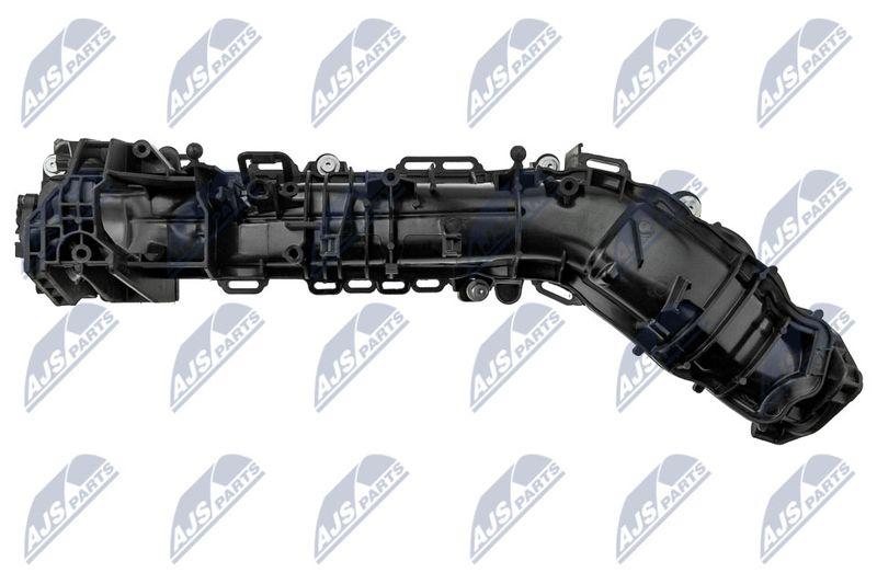 Module de tube d'admission NTY BKS-BM-029