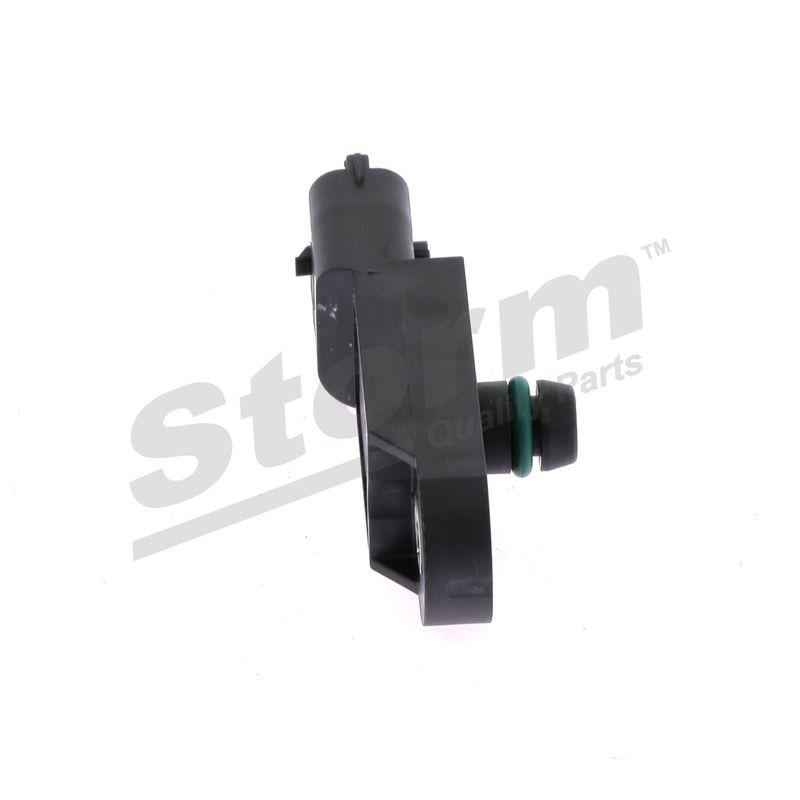 Capteur, pression du tuyau d'admission STORM QUALITY PARTS 888003