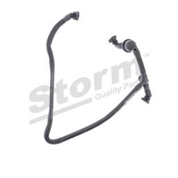 Tuyau, ventilation de carter-moteur STORM QUALITY PARTS 574900