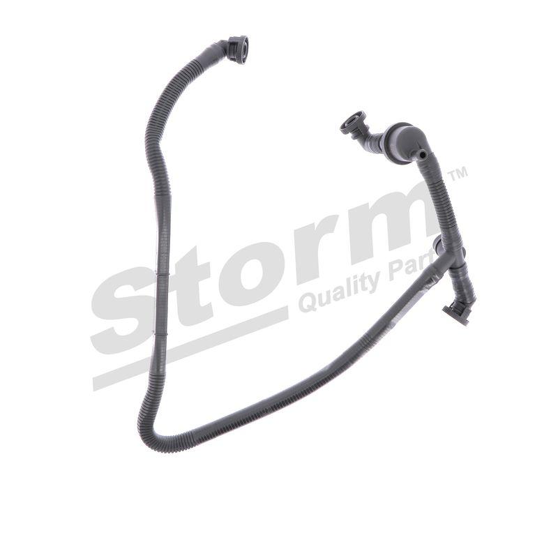 Tuyau, ventilation de carter-moteur STORM QUALITY PARTS 574900