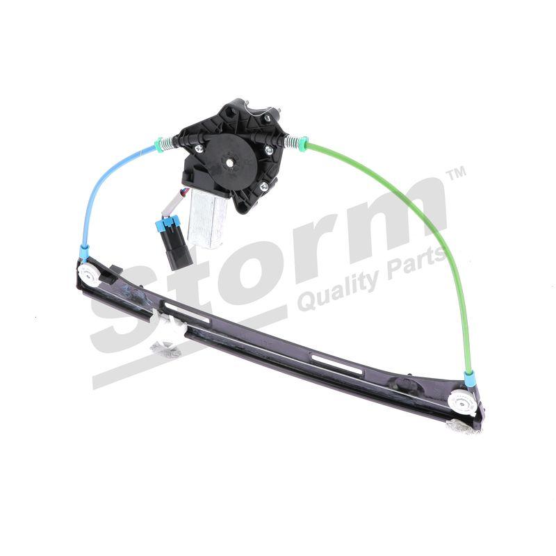 Lève-vitre STORM QUALITY PARTS 30080