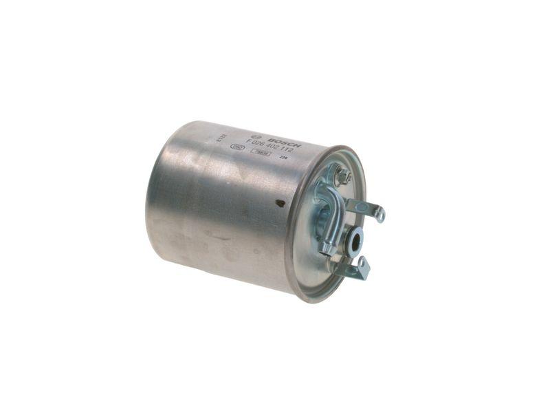 Filtre à carburant BOSCH F 026 402 112