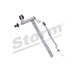 Tringlerie d'essuie-glace STORM QUALITY PARTS 9901002