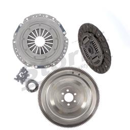 Kit adaptateur, embrayage STORM QUALITY PARTS STO1010