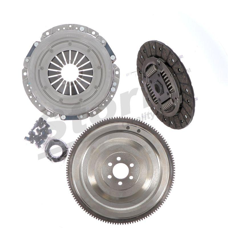Kit adaptateur, embrayage STORM QUALITY PARTS STO1010
