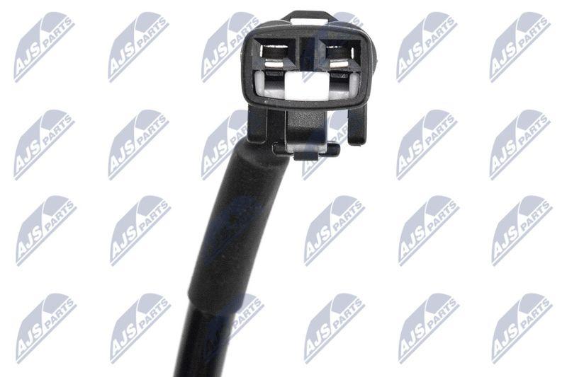Capteur, vitesse de roue NTY HCA-HY-547