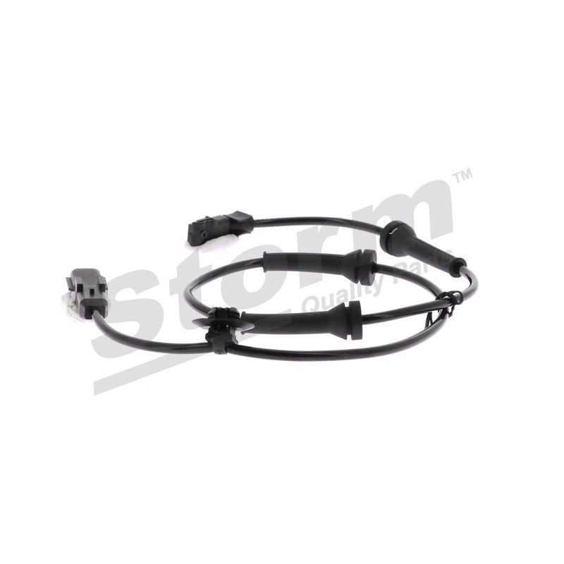 Capteur, vitesse de roue STORM QUALITY PARTS 888017