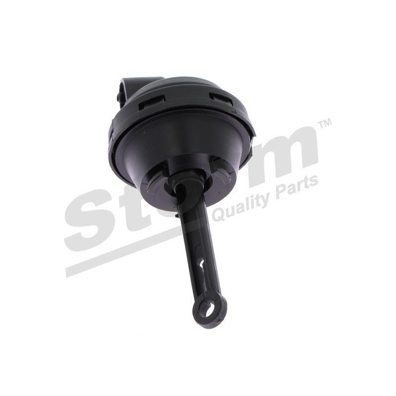 Valve de commande par dépression, réaspiration des gaz STORM QUALITY PARTS STO900002