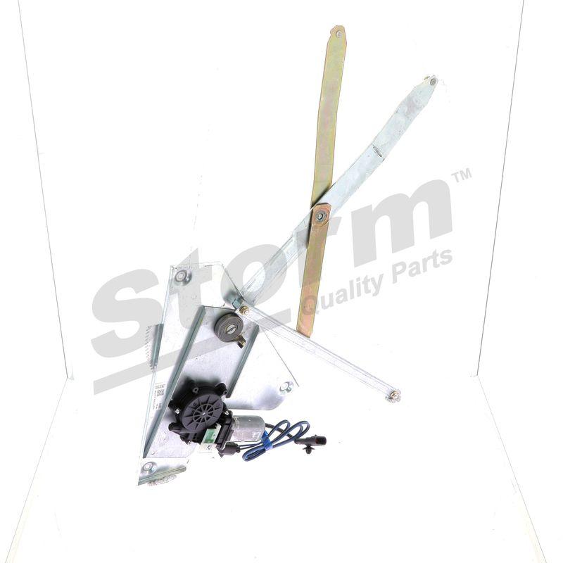 Lève-vitre STORM QUALITY PARTS 136080