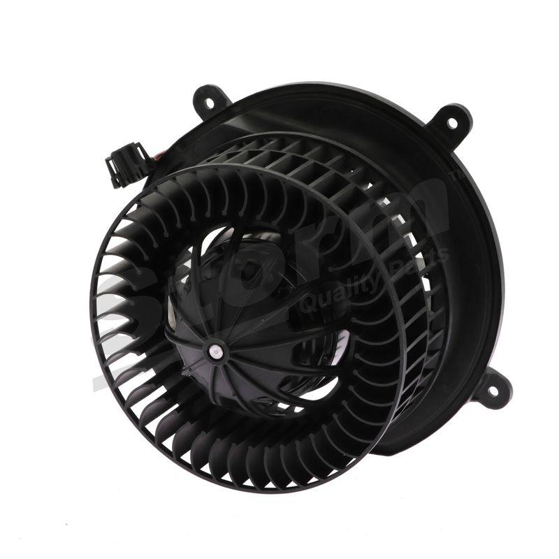 Pulseur d'air habitacle STORM QUALITY PARTS 5100801