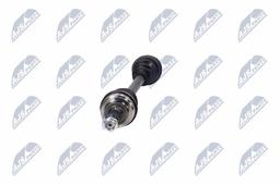 Arbre de transmission NTY NPW-CT-145