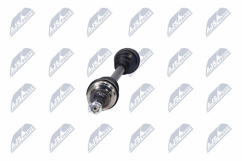 Arbre de transmission NTY NPW-CT-145
