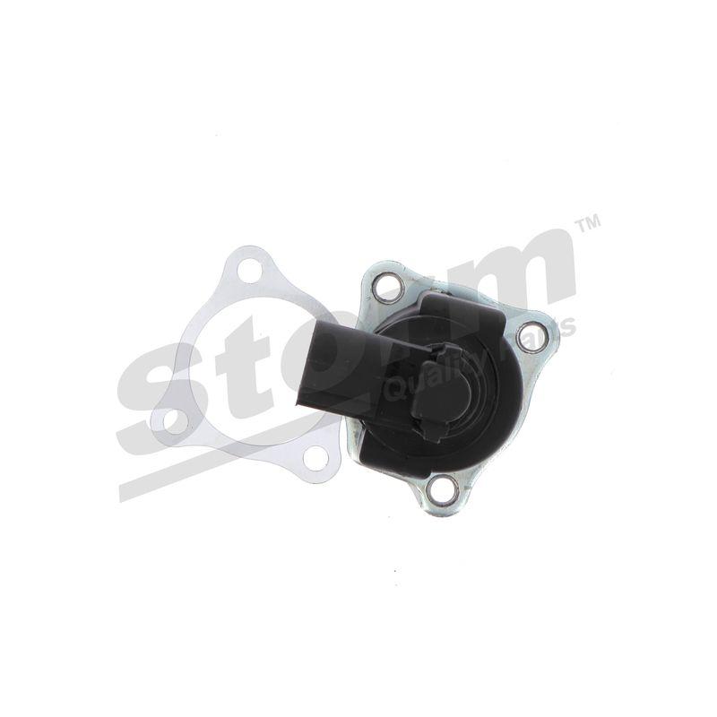 Vanne EGR STORM QUALITY PARTS 9023