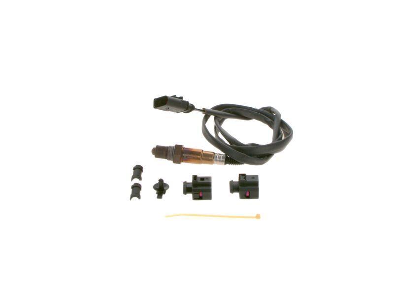 Sonde lambda BOSCH 0258006986